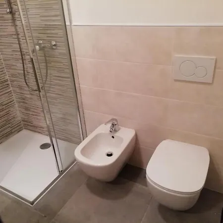 Apartment Ca Lidia