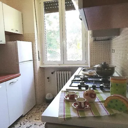 Ca Lidia Lejlighed